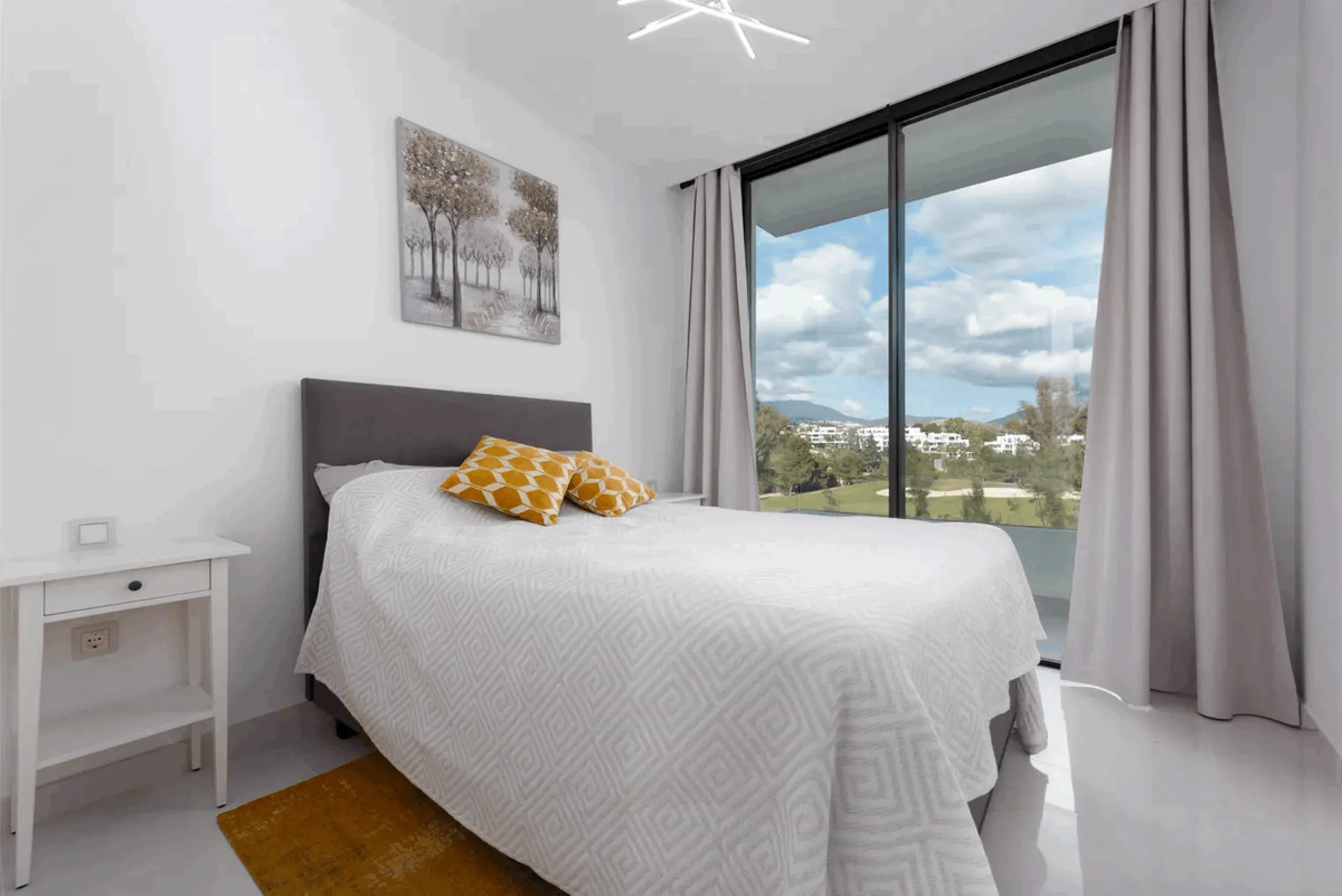 Luxury 3-Bedroom Duplex Penthouse for Sale in Cataleya, Phase III, Atalaya Golf – Panoramic Views & Resort Amenities