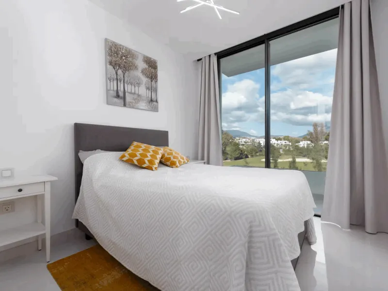 Luxury 3-Bedroom Duplex Penthouse for Sale in Cataleya, Phase III, Atalaya Golf – Panoramic Views & Resort Amenities