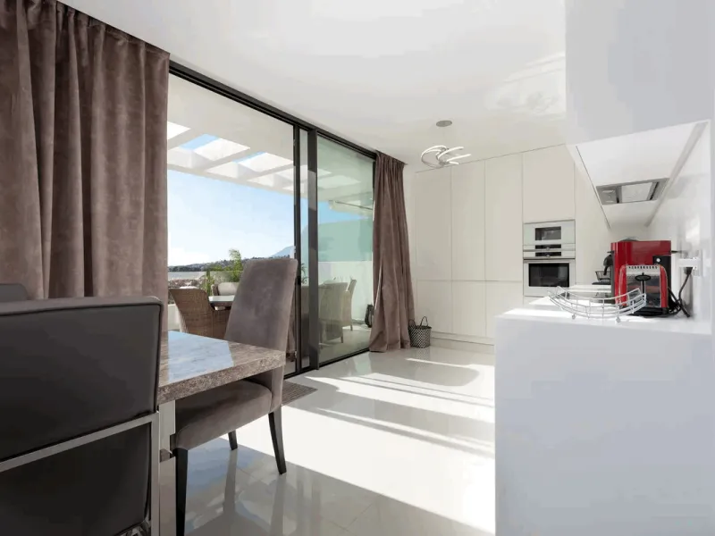 Luxury 3-Bedroom Duplex Penthouse for Sale in Cataleya, Phase III, Atalaya Golf – Panoramic Views & Resort Amenities
