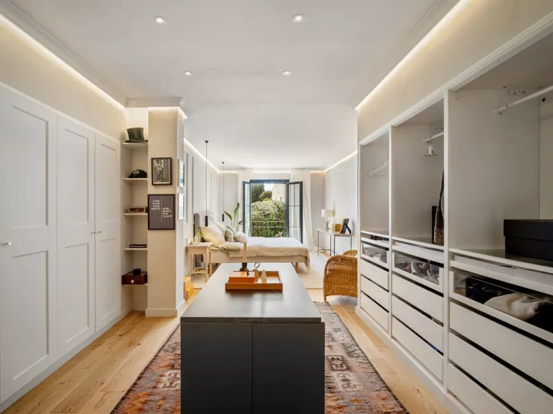 A Seamless Blend of Andalusian Heritage and Nordic Sophistication on the Golden Mile