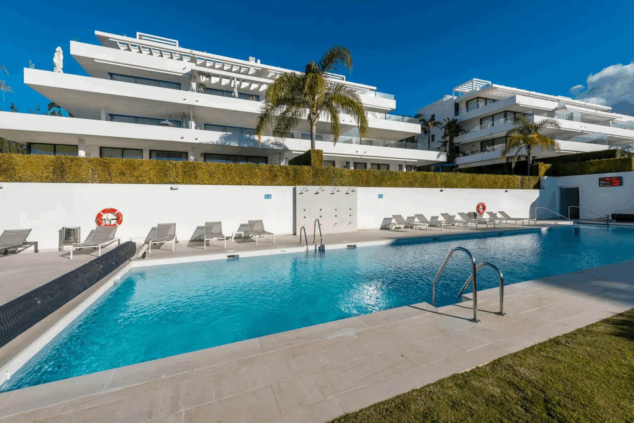 Luxury 3-Bedroom Duplex Penthouse for Sale in Cataleya, Phase III, Atalaya Golf – Panoramic Views & Resort Amenities