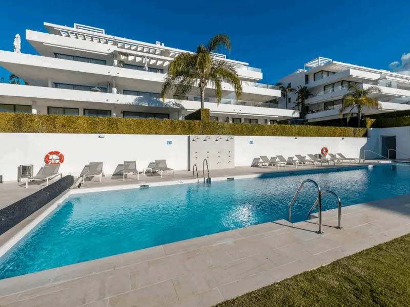 Luxury 3-Bedroom Duplex Penthouse for Sale in Cataleya, Phase III, Atalaya Golf – Panoramic Views & Resort Amenities