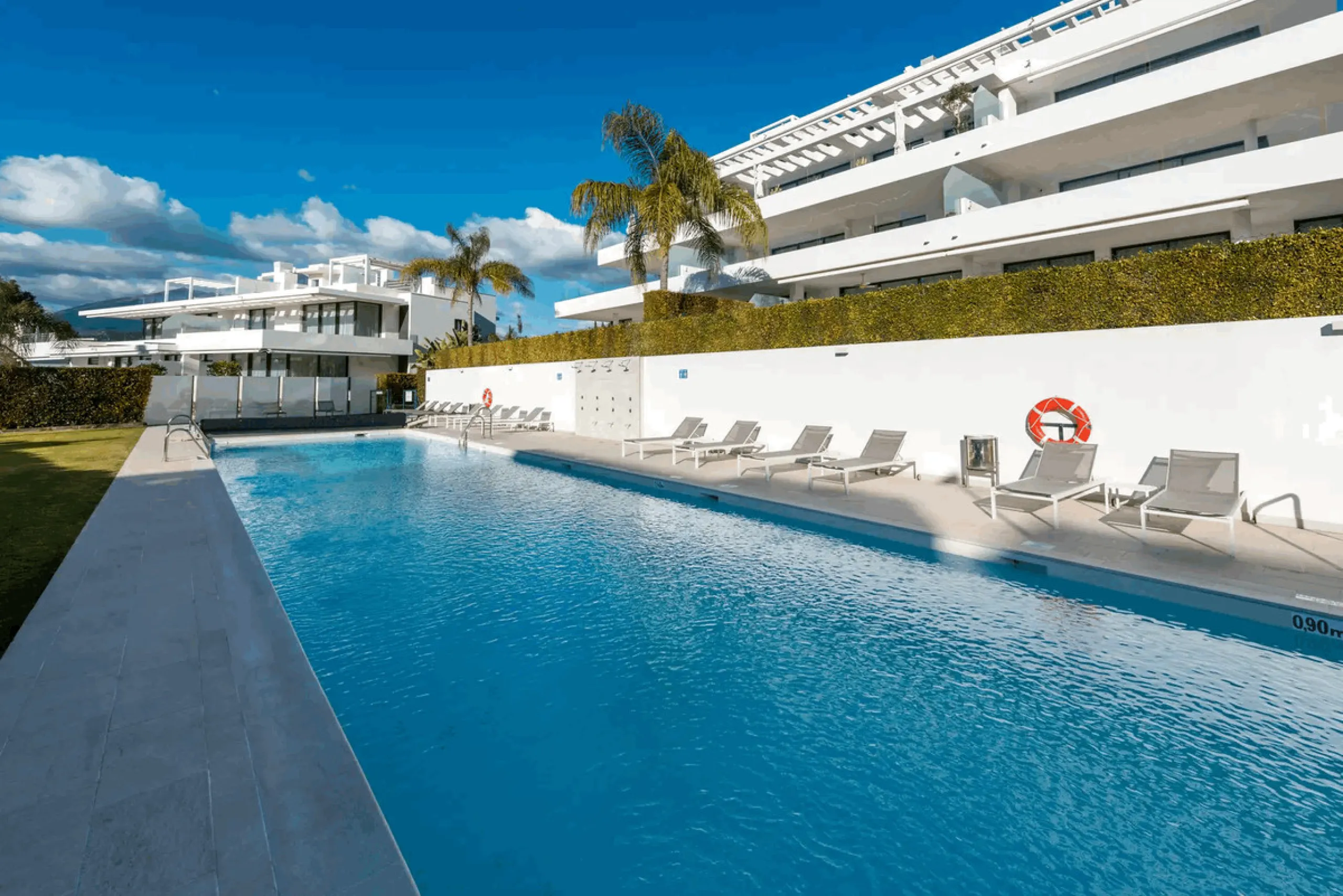 Luxury 3-Bedroom Duplex Penthouse for Sale in Cataleya, Phase III, Atalaya Golf – Panoramic Views & Resort Amenities