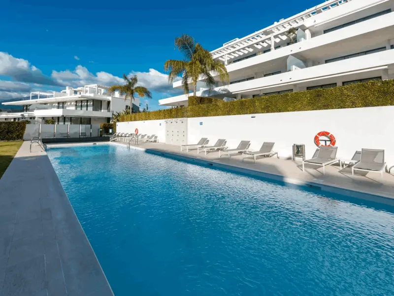 Luxury 3-Bedroom Duplex Penthouse for Sale in Cataleya, Phase III, Atalaya Golf – Panoramic Views & Resort Amenities