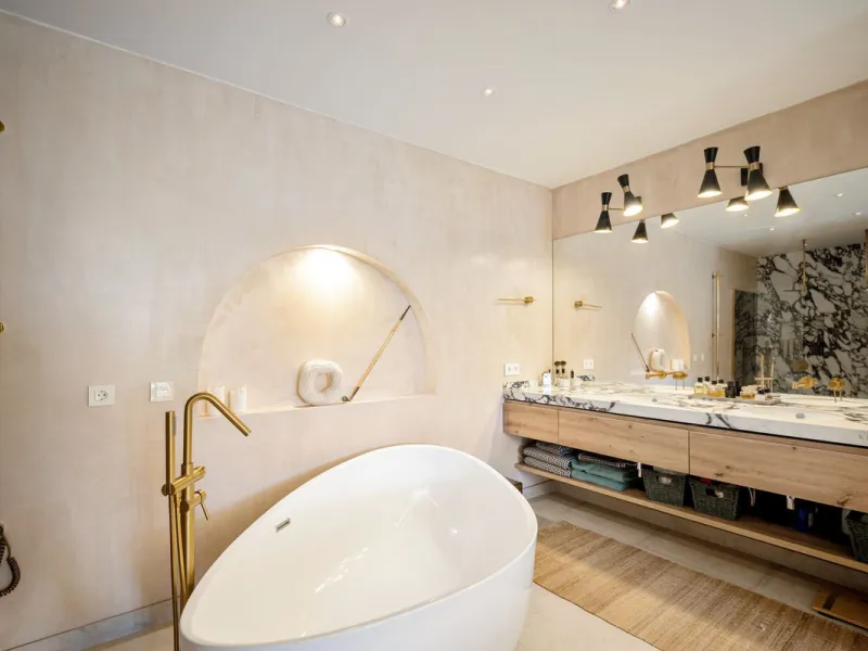 A Seamless Blend of Andalusian Heritage and Nordic Sophistication on the Golden Mile