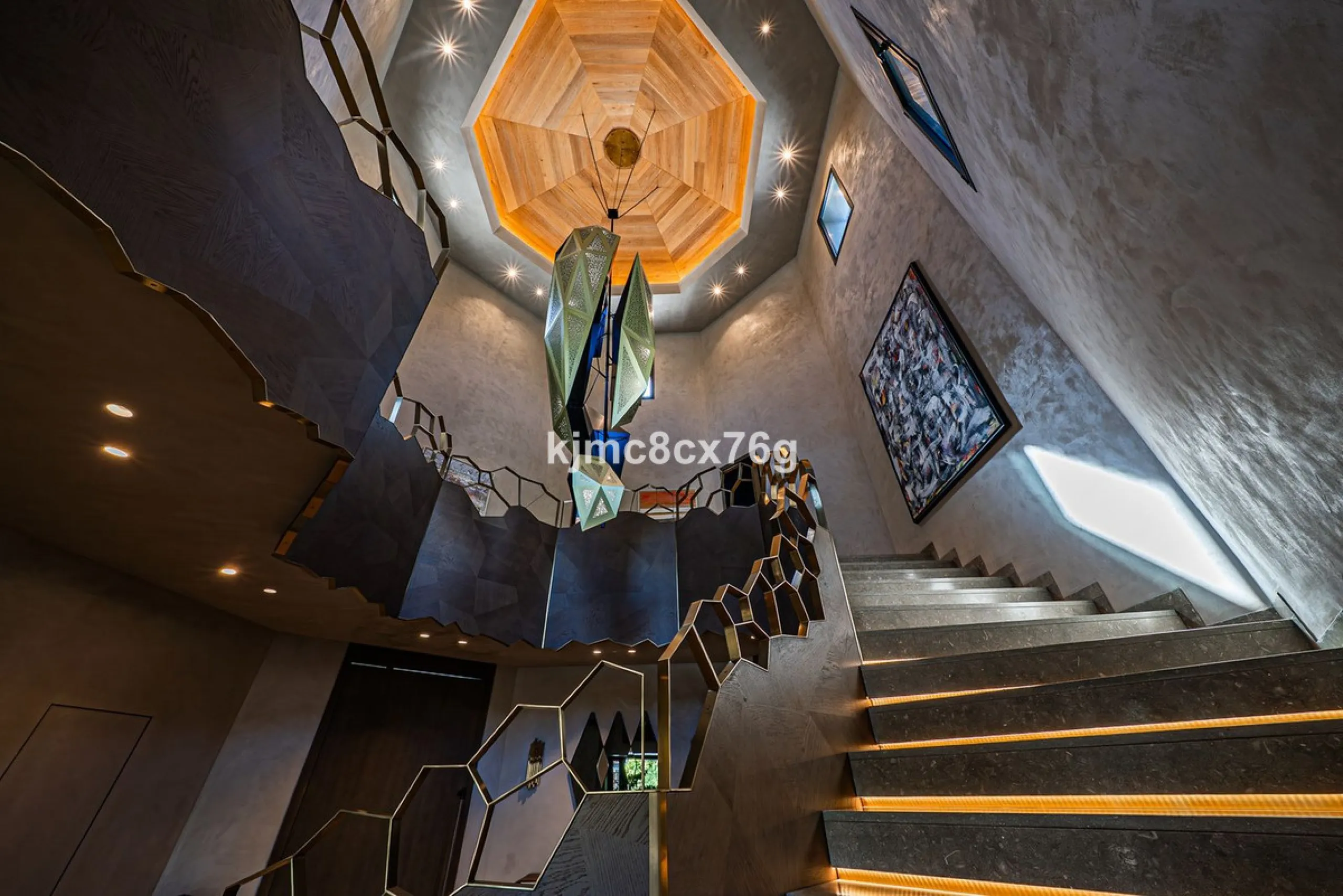 Located in the prestigious Guadalmina area, this exceptional villa seamlessly blends modern elegance with the serenity of a golf-front retreat. Just moments from world-class courses, golden beaches, and upscale amenities, it offers the perfect balance of 