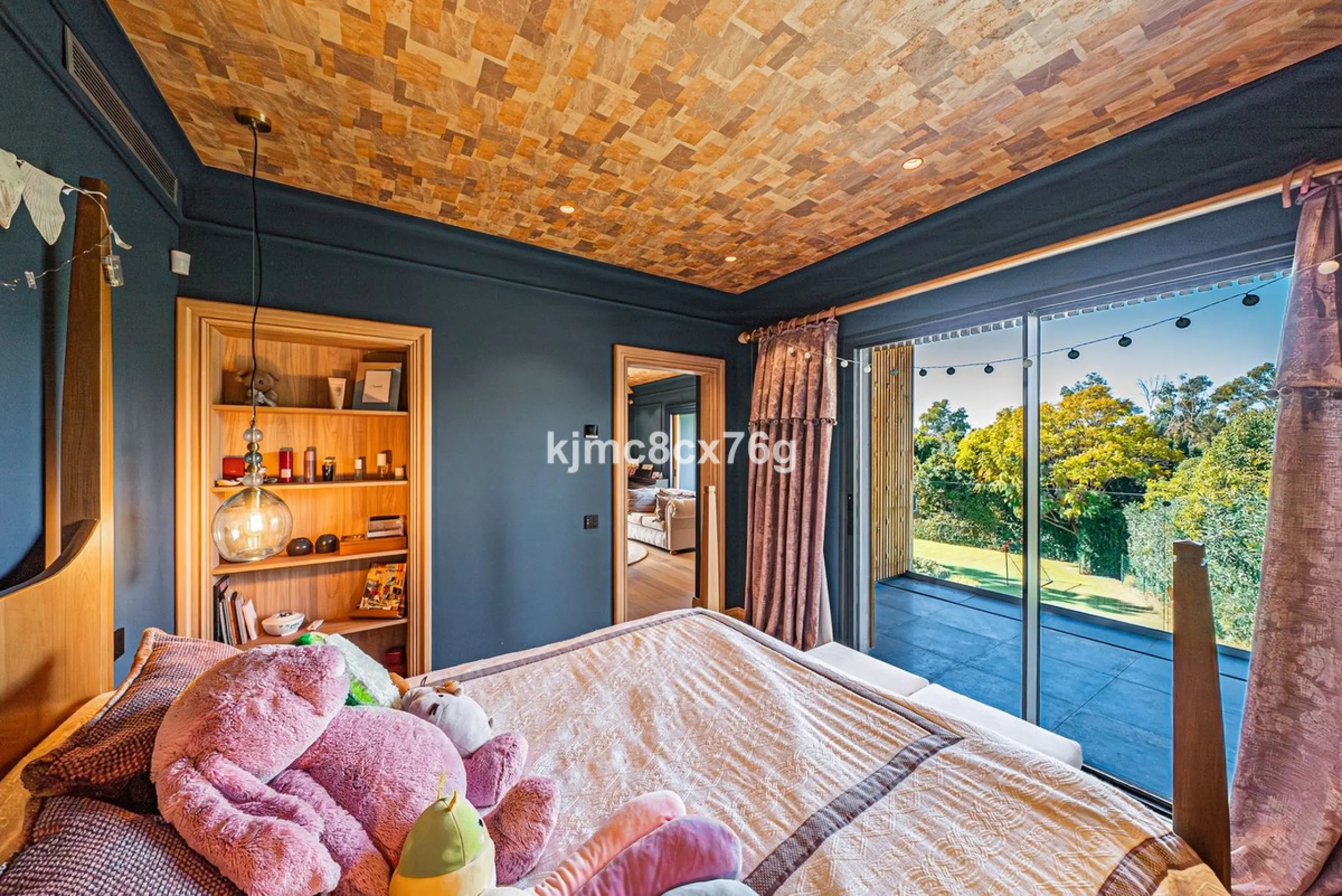 Located in the prestigious Guadalmina area, this exceptional villa seamlessly blends modern elegance with the serenity of a golf-front retreat. Just moments from world-class courses, golden beaches, and upscale amenities, it offers the perfect balance of 