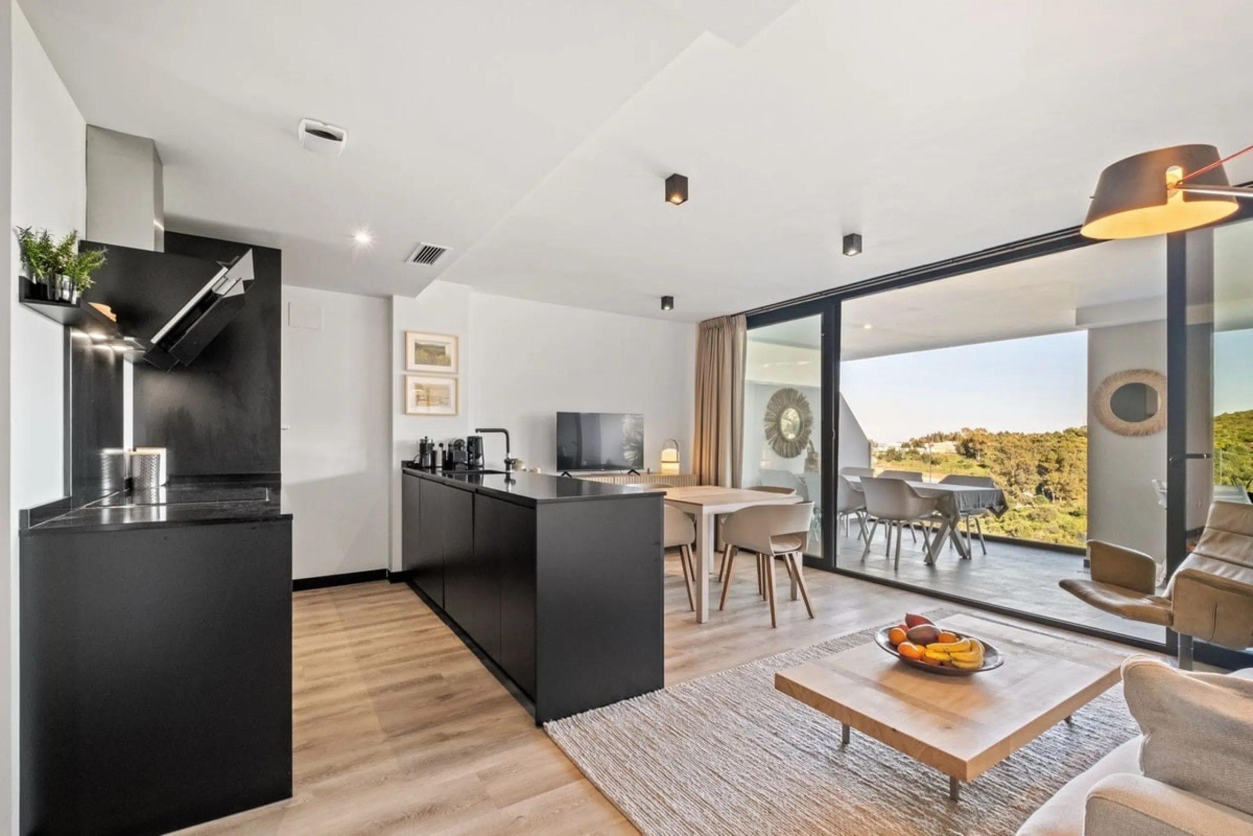 Exclusive 3-Bedroom Apartment in Hacienda del Sueño – Costa del Sol