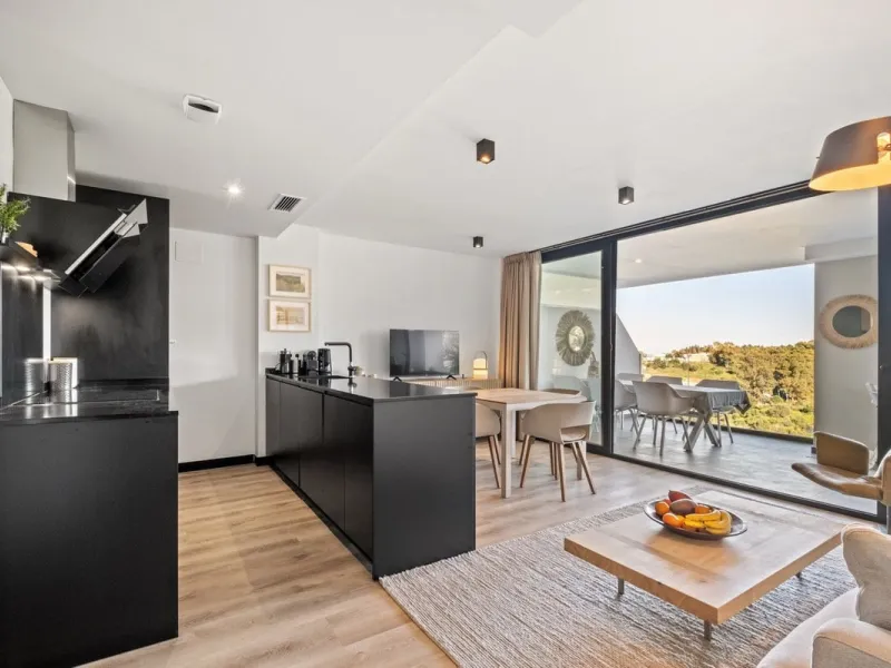 Exclusive 3-Bedroom Apartment in Hacienda del Sueño – Costa del Sol