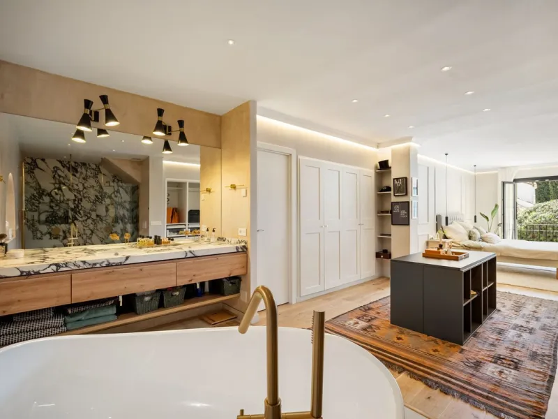 A Seamless Blend of Andalusian Heritage and Nordic Sophistication on the Golden Mile