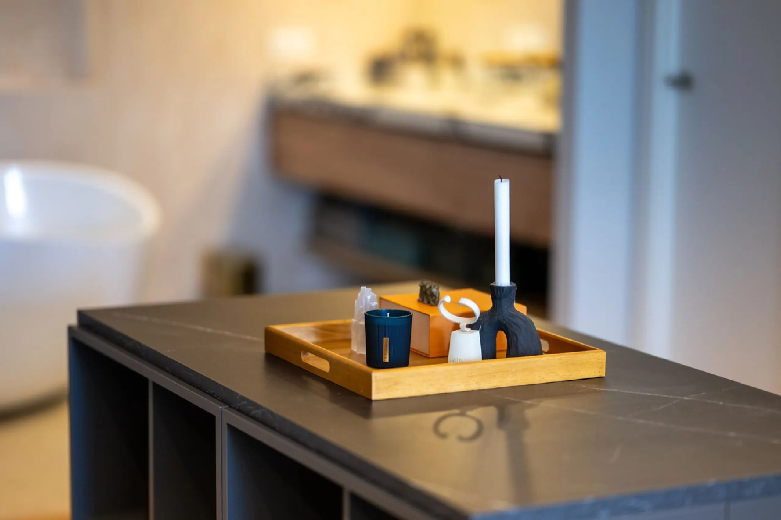 A Seamless Blend of Andalusian Heritage and Nordic Sophistication on the Golden Mile