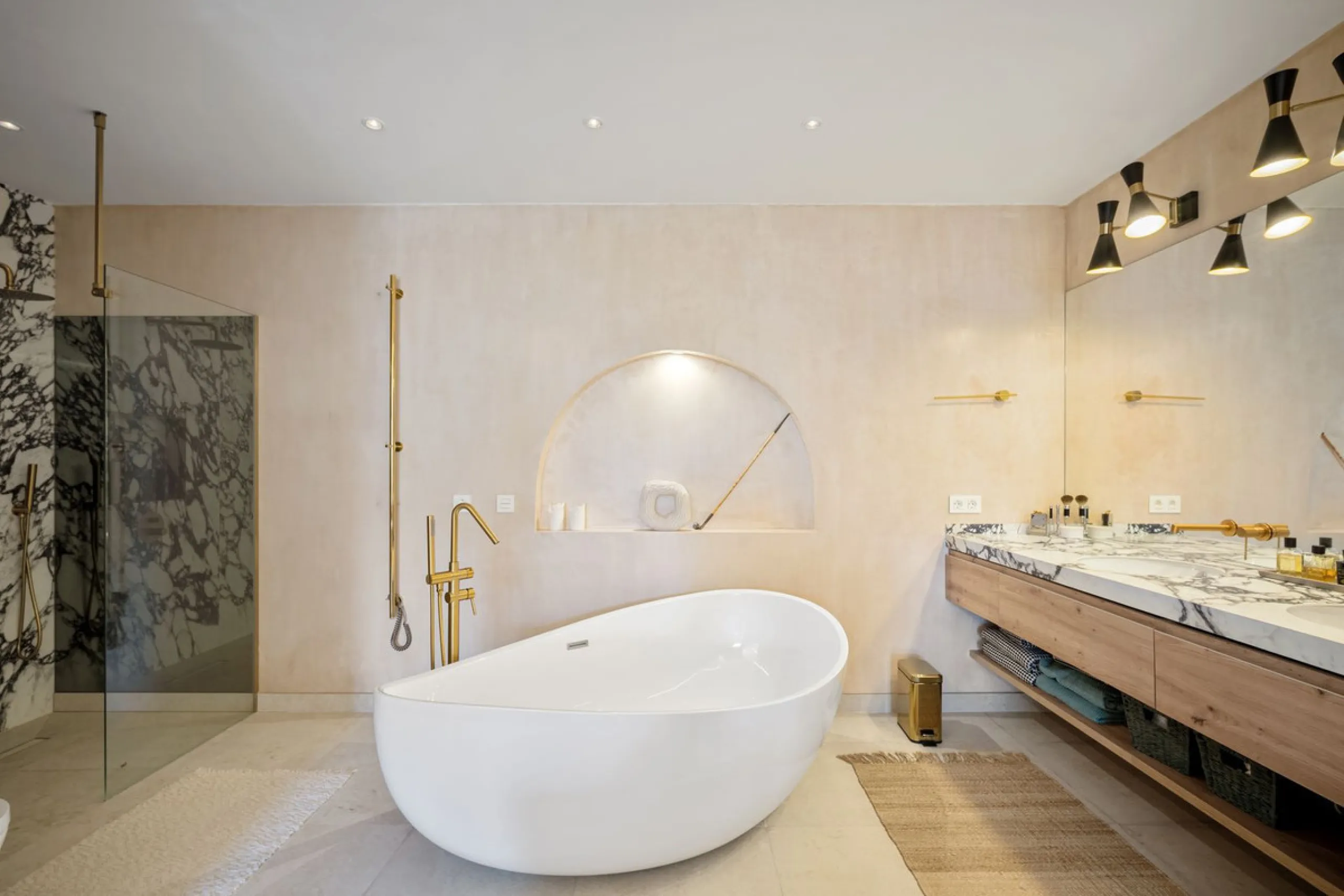 A Seamless Blend of Andalusian Heritage and Nordic Sophistication on the Golden Mile