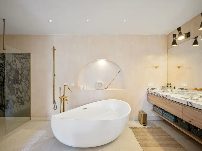 A Seamless Blend of Andalusian Heritage and Nordic Sophistication on the Golden Mile