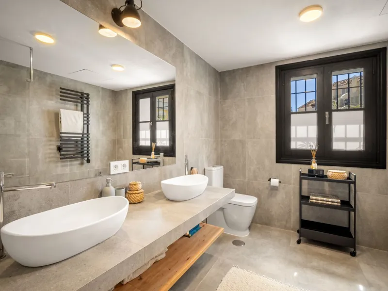 A Seamless Blend of Andalusian Heritage and Nordic Sophistication on the Golden Mile