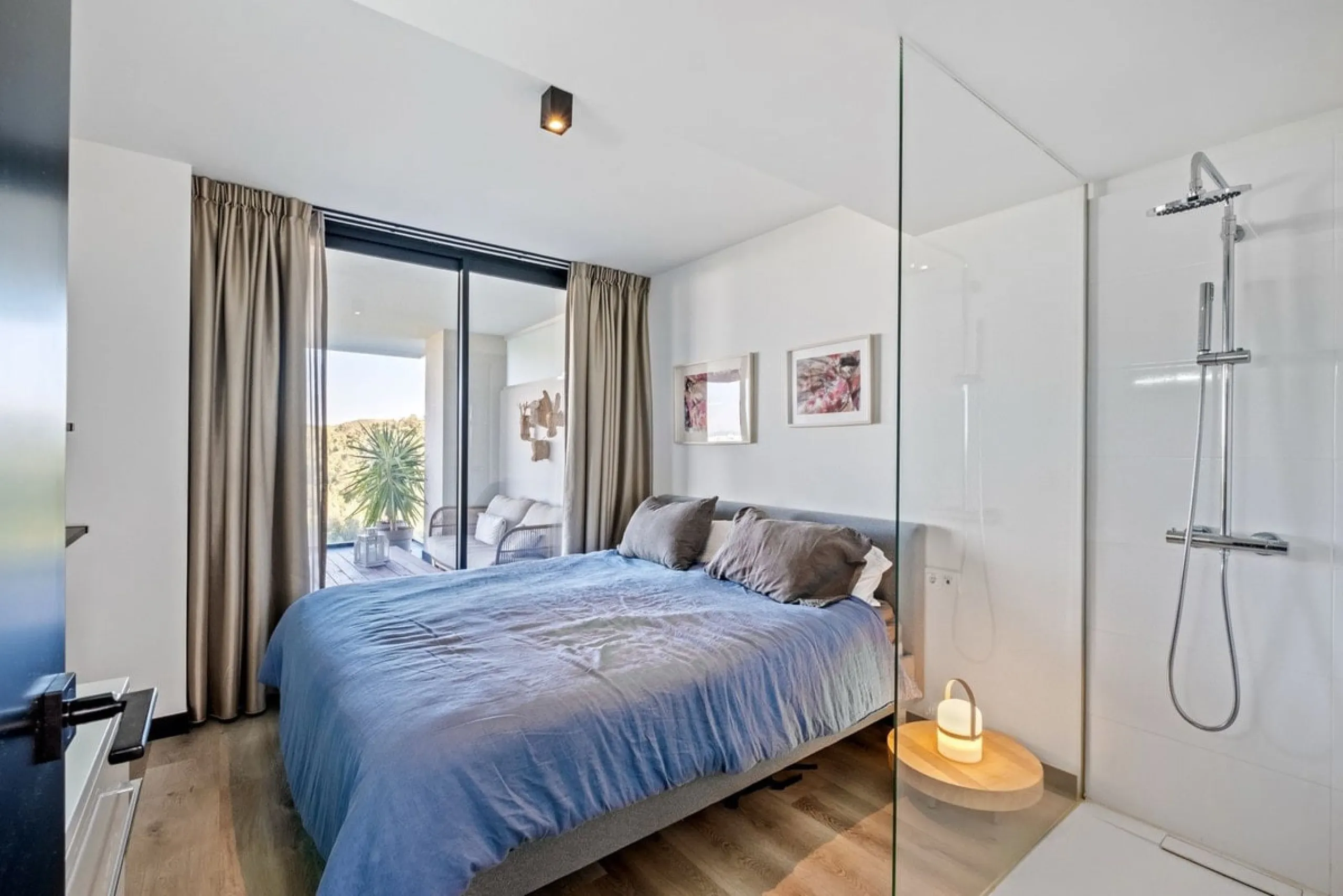 Exclusive 3-Bedroom Apartment in Hacienda del Sueño – Costa del Sol