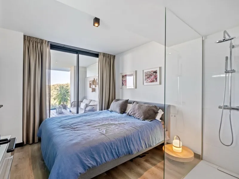 Exclusive 3-Bedroom Apartment in Hacienda del Sueño – Costa del Sol