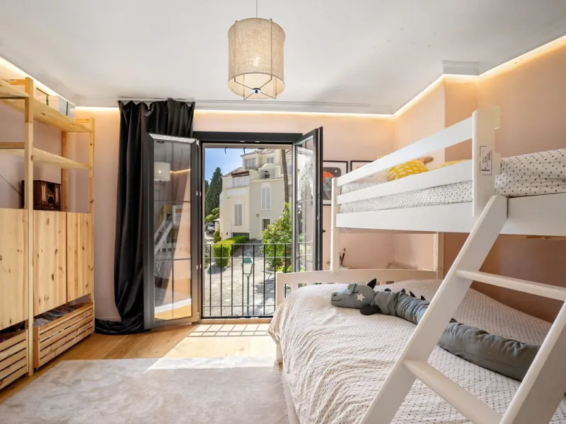 A Seamless Blend of Andalusian Heritage and Nordic Sophistication on the Golden Mile