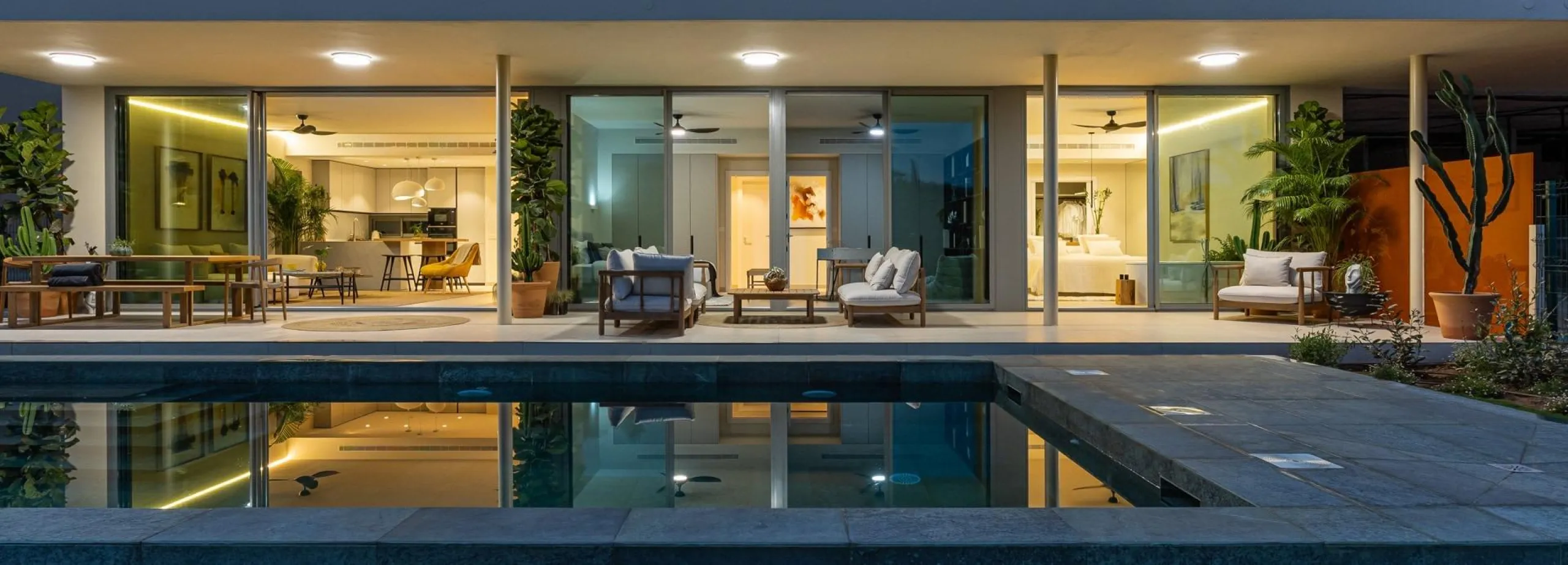 Exclusive New Build Residences in El Higuerón, Costa del Sol& & Modern Homes Surrounded by Nature& This innovative residential project of just 19 residences in El Higuerón, Costa del Sol, combines cutting-edge architecture with natural surroundin