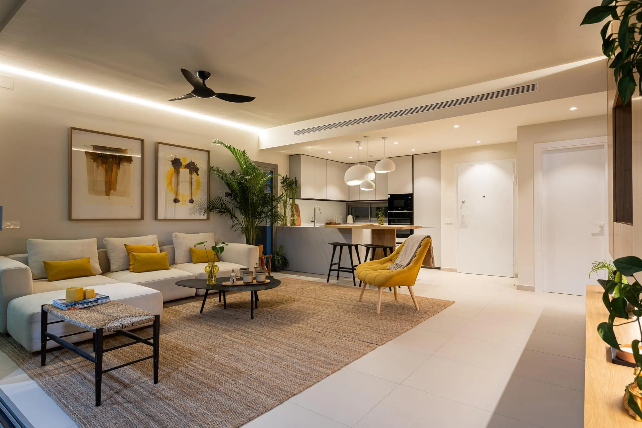 Exclusive New Build Residences in El Higuerón, Costa del Sol& & Modern Homes Surrounded by Nature& This innovative residential project of just 19 residences in El Higuerón, Costa del Sol, combines cutting-edge architecture with natural surroundin