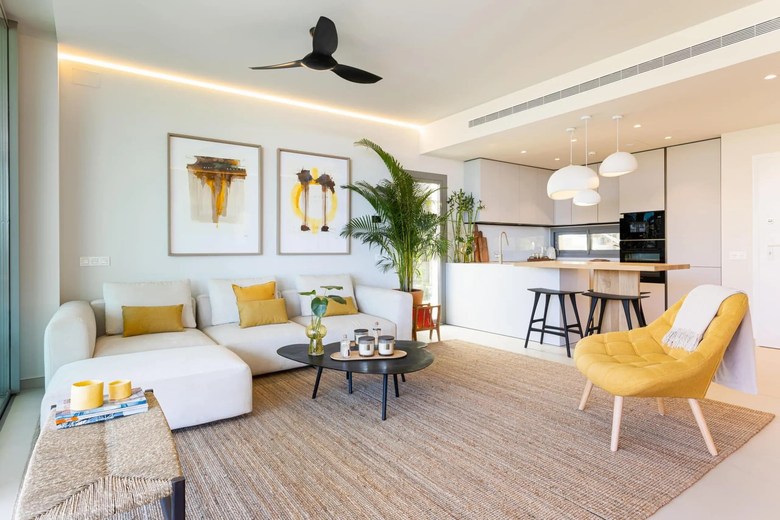 Exclusive New Build Residences in El Higuerón, Costa del Sol& & Modern Homes Surrounded by Nature& This innovative residential project of just 19 residences in El Higuerón, Costa del Sol, combines cutting-edge architecture with natural surroundin