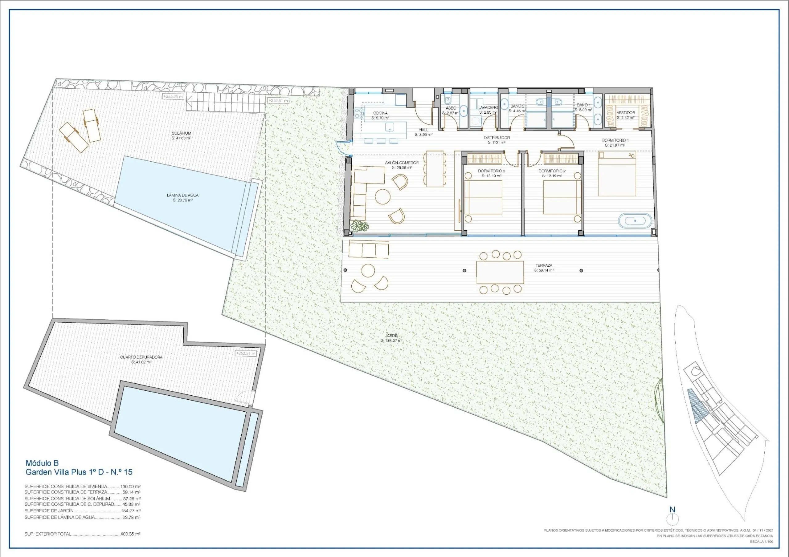 Exclusive New Build Residences in El Higuerón, Costa del Sol& & Modern Homes Surrounded by Nature& This innovative residential project of just 19 residences in El Higuerón, Costa del Sol, combines cutting-edge architecture with natural surroundin