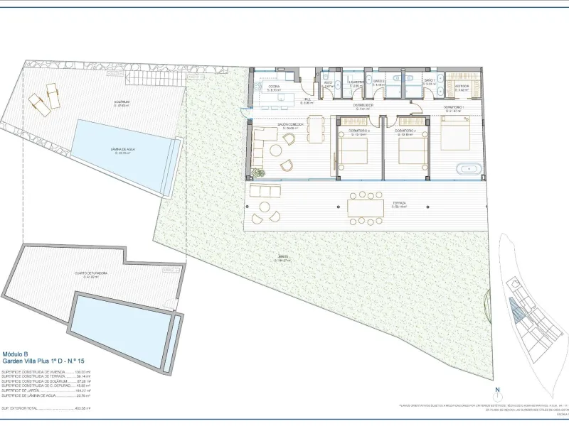 Exclusive New Build Residences in El Higuerón, Costa del Sol& & Modern Homes Surrounded by Nature& This innovative residential project of just 19 residences in El Higuerón, Costa del Sol, combines cutting-edge architecture with natural surroundin