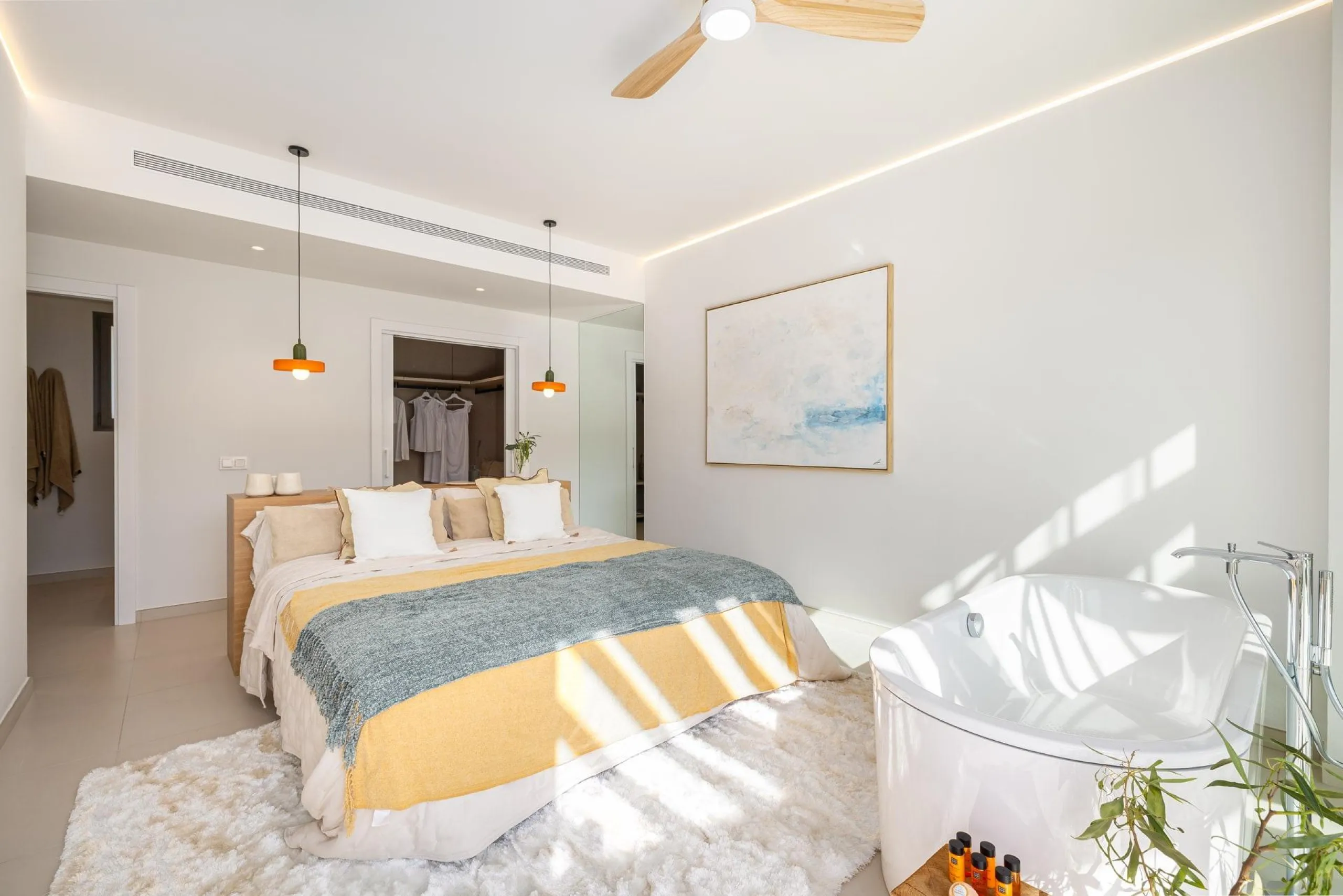 Exclusive New Build Residences in El Higuerón, Costa del Sol& & Modern Homes Surrounded by Nature& This innovative residential project of just 19 residences in El Higuerón, Costa del Sol, combines cutting-edge architecture with natural surroundin
