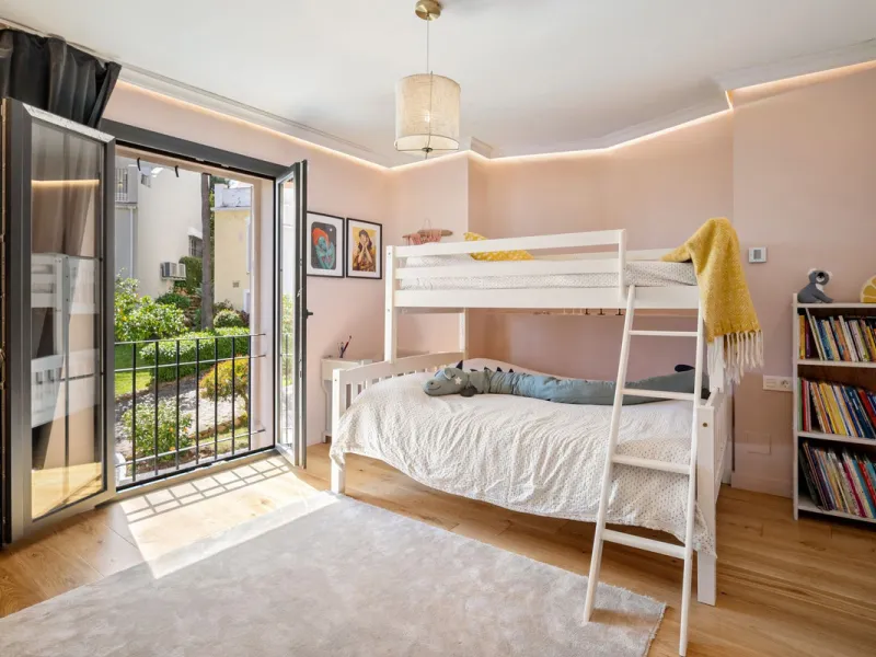 A Seamless Blend of Andalusian Heritage and Nordic Sophistication on the Golden Mile