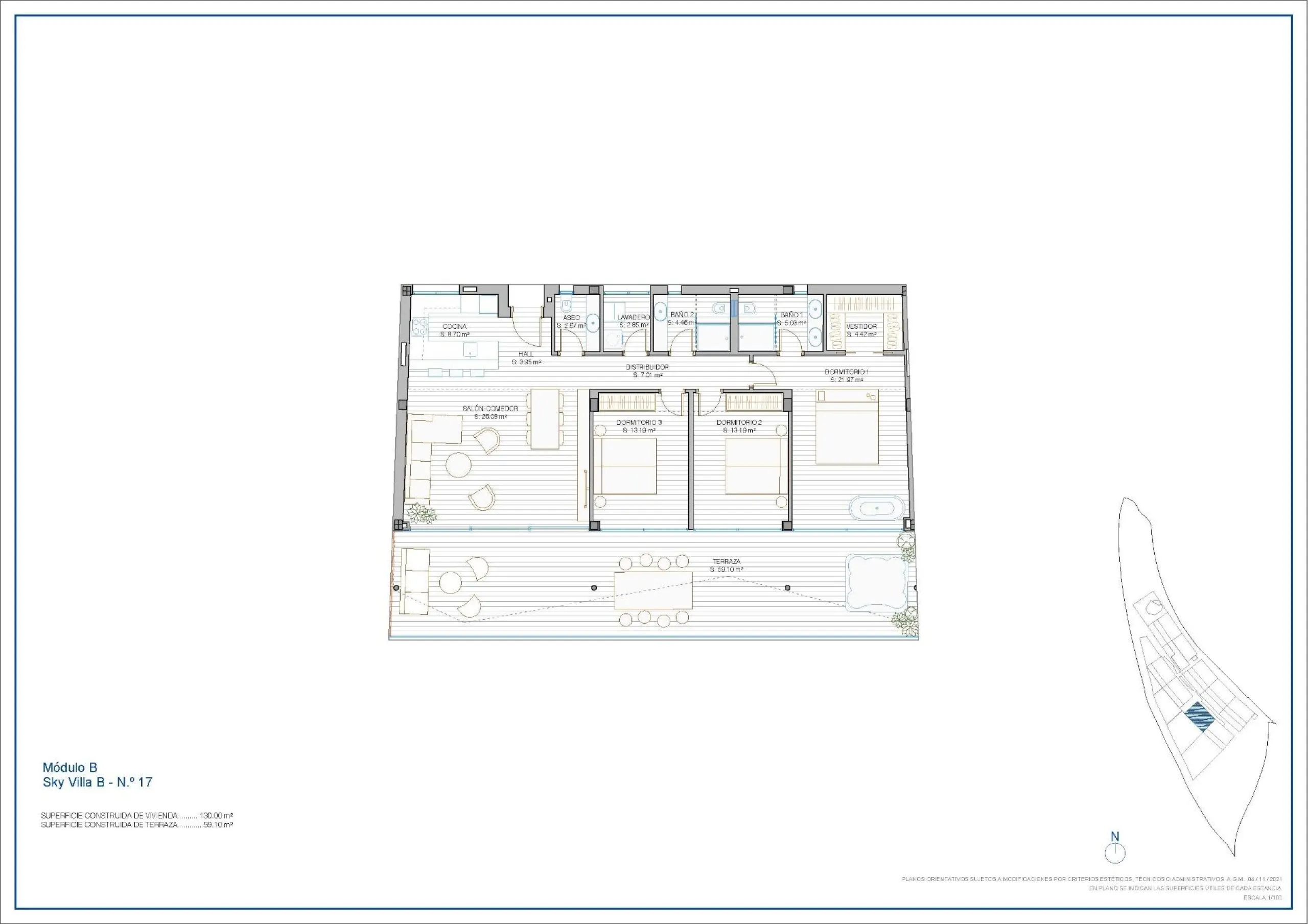 Exclusive New Build Residences in El Higuerón, Costa del Sol& & Modern Homes Surrounded by Nature& This innovative residential project of just 19 residences in El Higuerón, Costa del Sol, combines cutting-edge architecture with natural surroundin