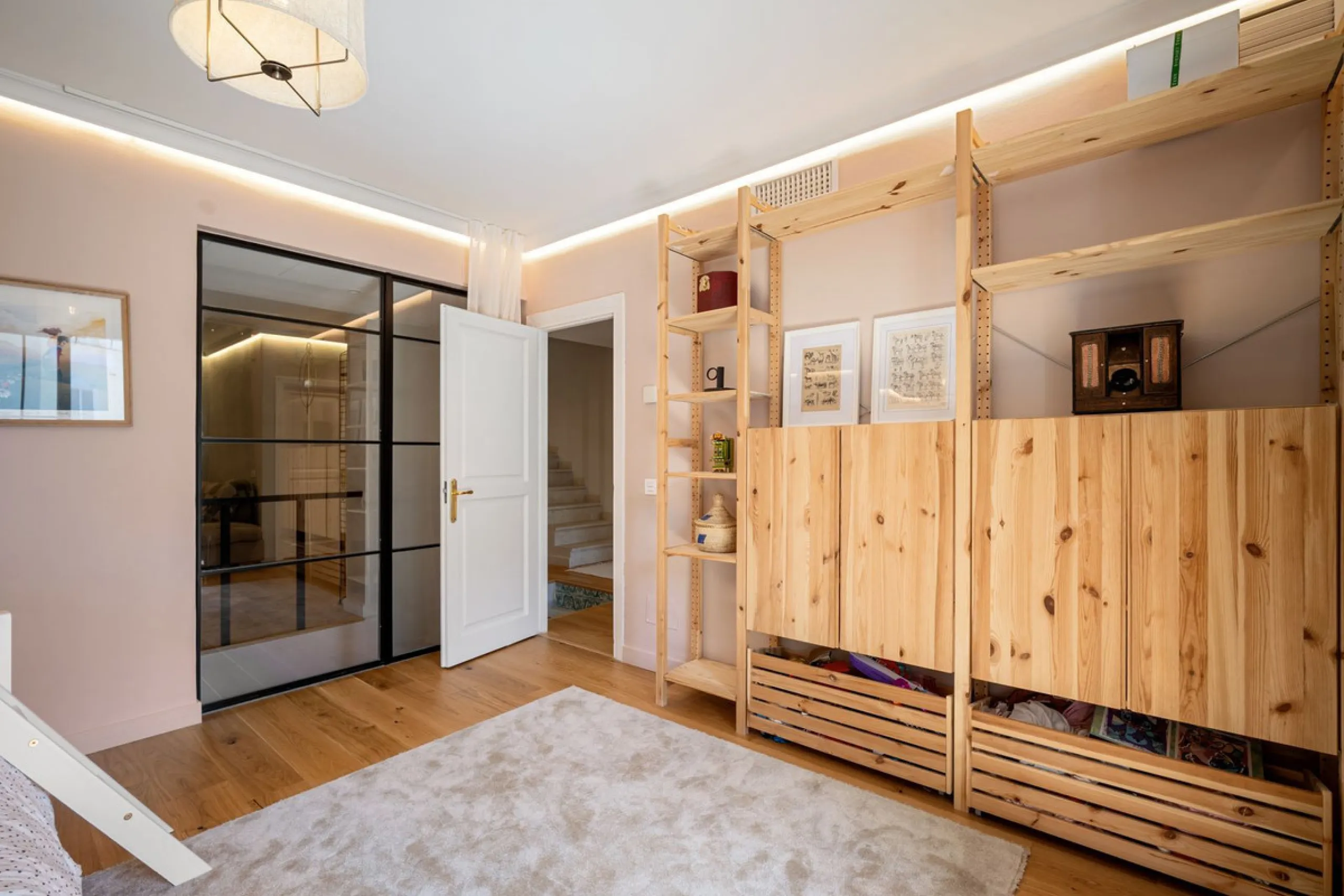 A Seamless Blend of Andalusian Heritage and Nordic Sophistication on the Golden Mile