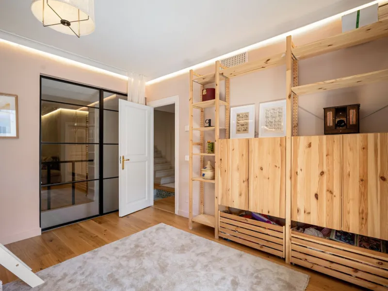A Seamless Blend of Andalusian Heritage and Nordic Sophistication on the Golden Mile