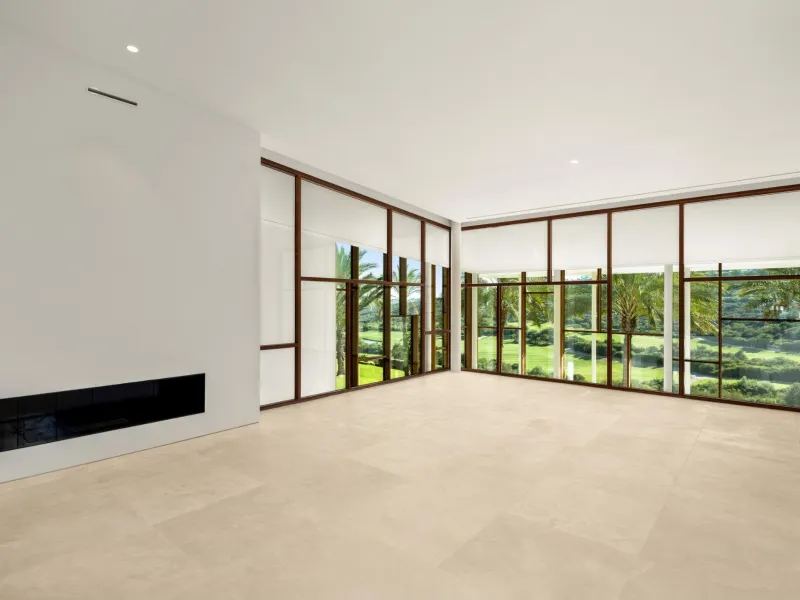 NEW BUILD EXCLUSIVE LUXURY VILLA AT FINCA CORTESÍN, CASARES& & This exceptional residence, exclusive to the Finca Cortesin resort, exudes a captivating blend of luxury and elegance. Designed by the renowned Jose Maria Sierra architects, this archite