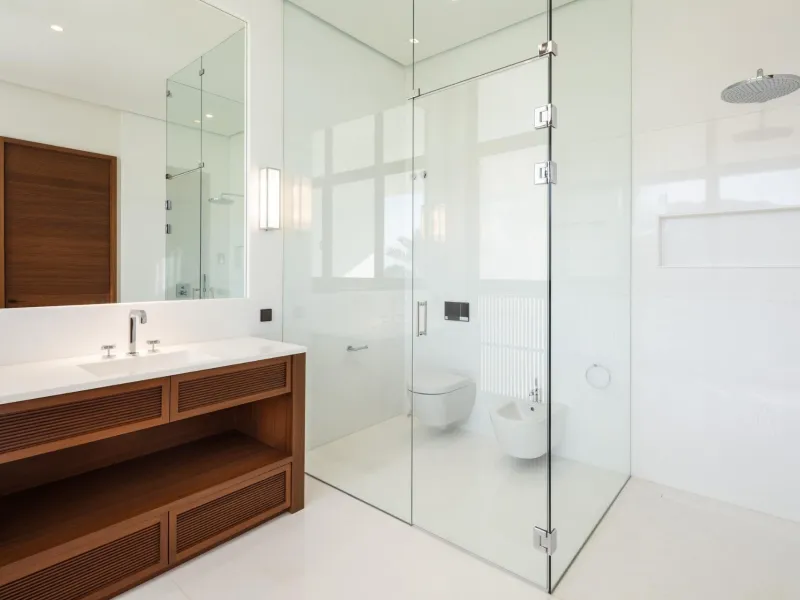 NEW BUILD EXCLUSIVE LUXURY VILLA AT FINCA CORTESÍN, CASARES& & This exceptional residence, exclusive to the Finca Cortesin resort, exudes a captivating blend of luxury and elegance. Designed by the renowned Jose Maria Sierra architects, this archite