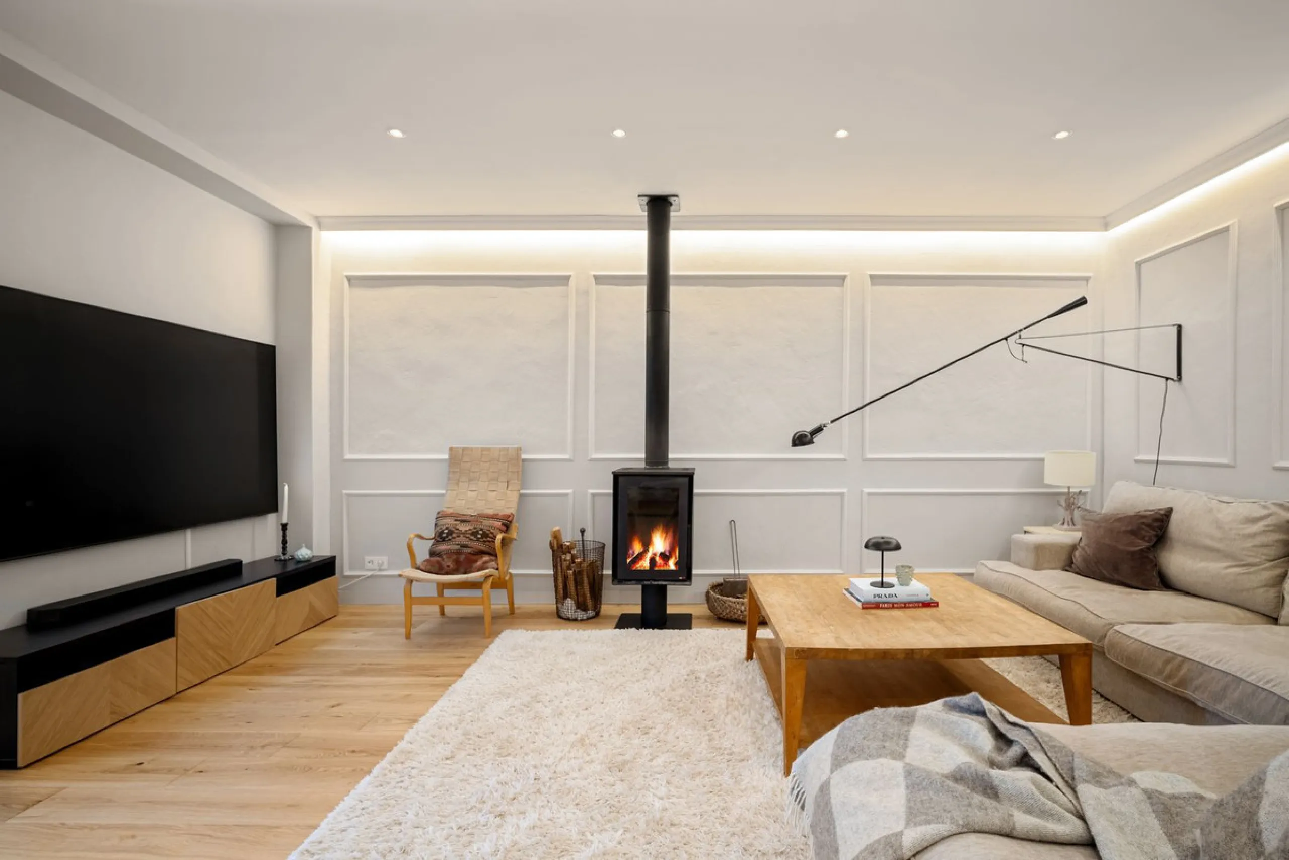 A Seamless Blend of Andalusian Heritage and Nordic Sophistication on the Golden Mile