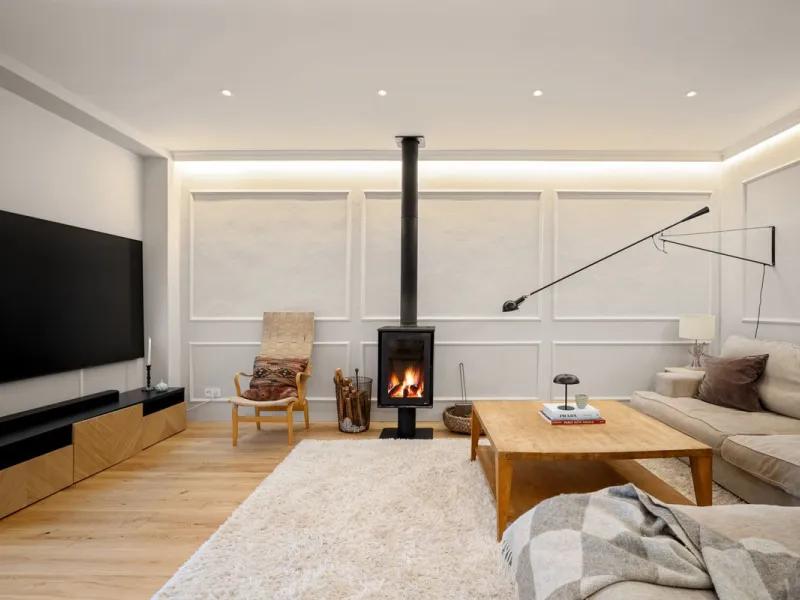 A Seamless Blend of Andalusian Heritage and Nordic Sophistication on the Golden Mile