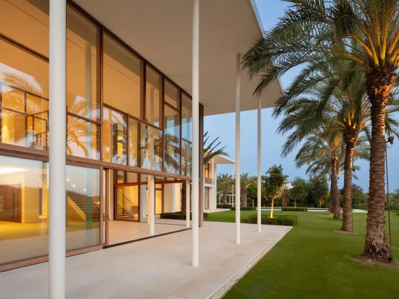 NEW BUILD EXCLUSIVE LUXURY VILLA AT FINCA CORTESÍN, CASARES& & This exceptional residence, exclusive to the Finca Cortesin resort, exudes a captivating blend of luxury and elegance. Designed by the renowned Jose Maria Sierra architects, this archite