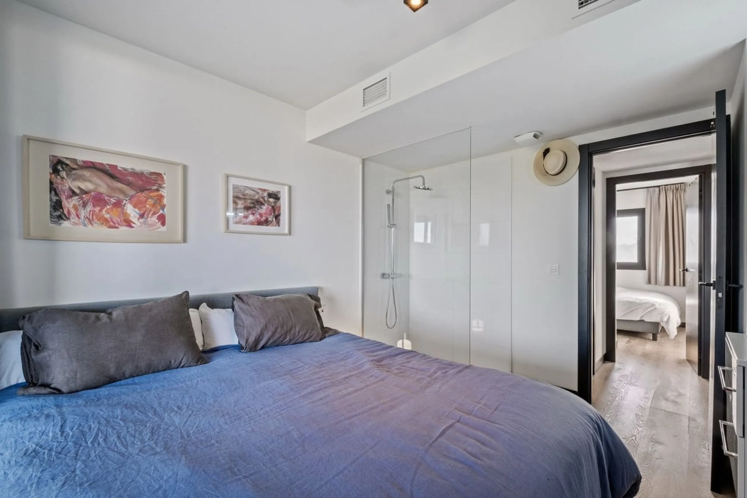 Exclusive 3-Bedroom Apartment in Hacienda del Sueño – Costa del Sol