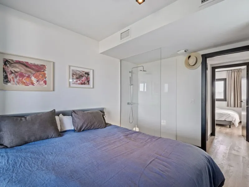 Exclusive 3-Bedroom Apartment in Hacienda del Sueño – Costa del Sol