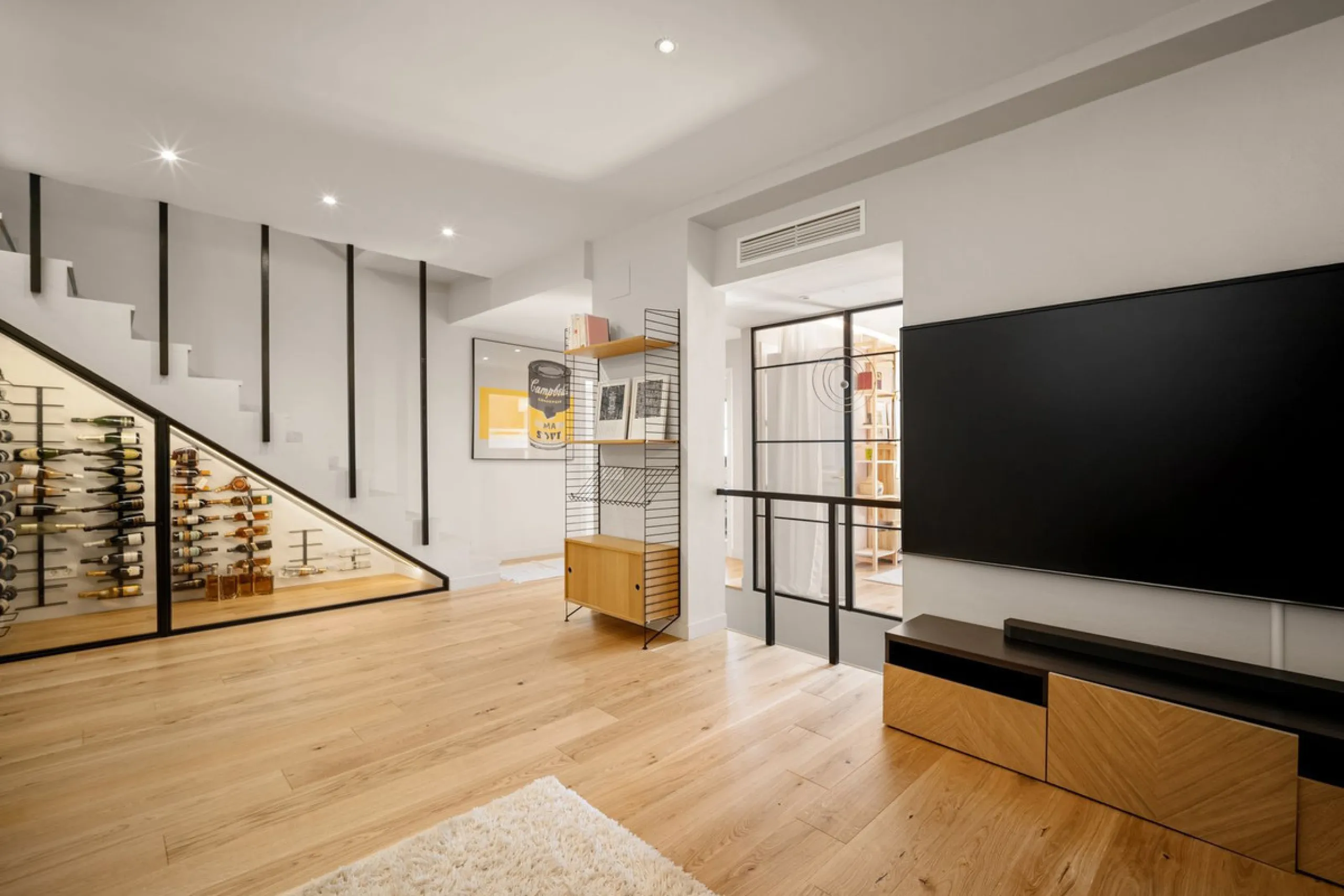 A Seamless Blend of Andalusian Heritage and Nordic Sophistication on the Golden Mile