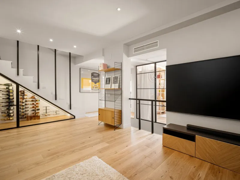 A Seamless Blend of Andalusian Heritage and Nordic Sophistication on the Golden Mile