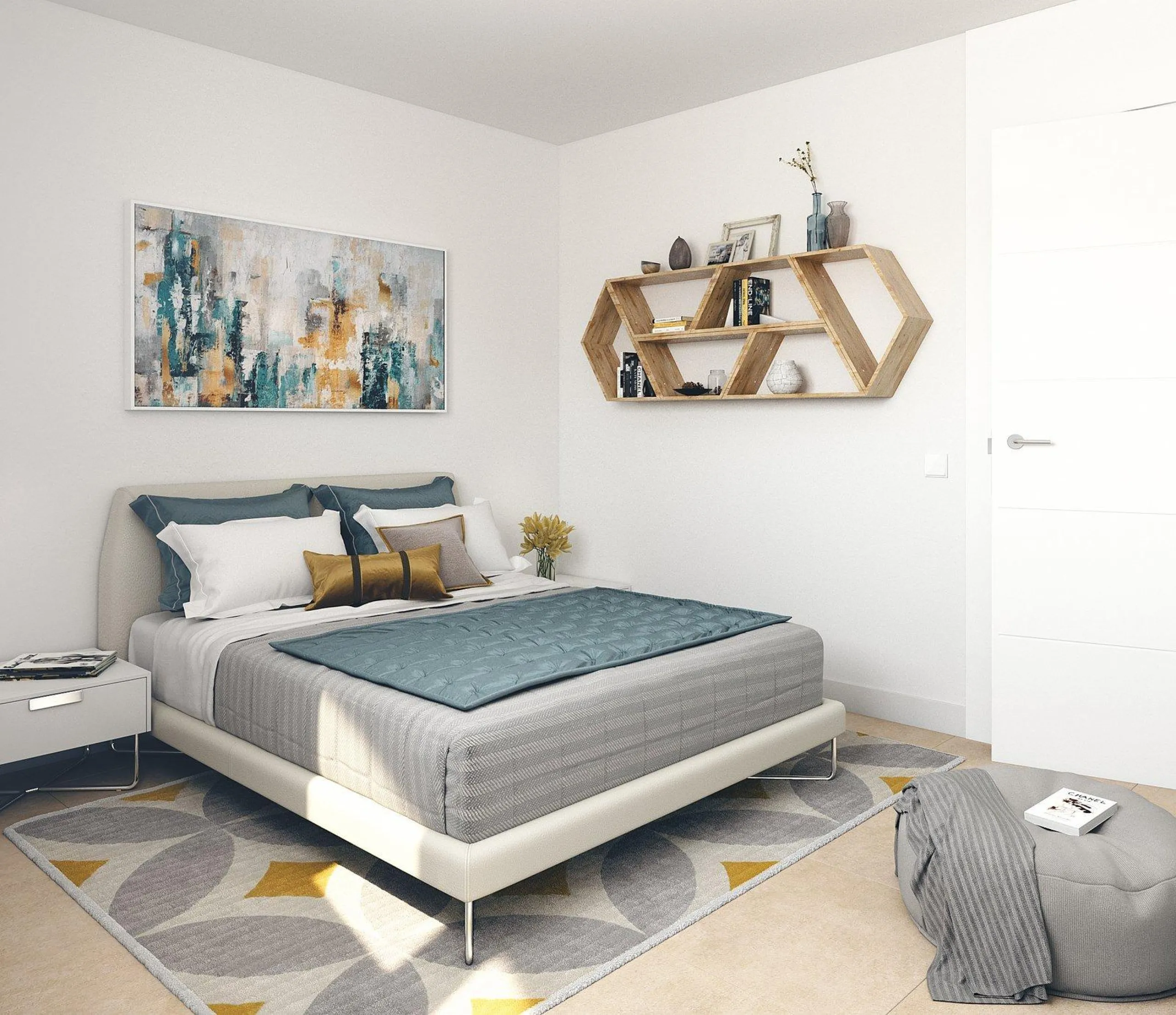 New Build Seafront Apartments in Los Álamos, Torremolinos& & Exclusive Seaside Living on the Costa del Sol& Discover this luxurious new development at Los Álamos beach, Torremolinos, located right in front of the beach and offering spectacular pa