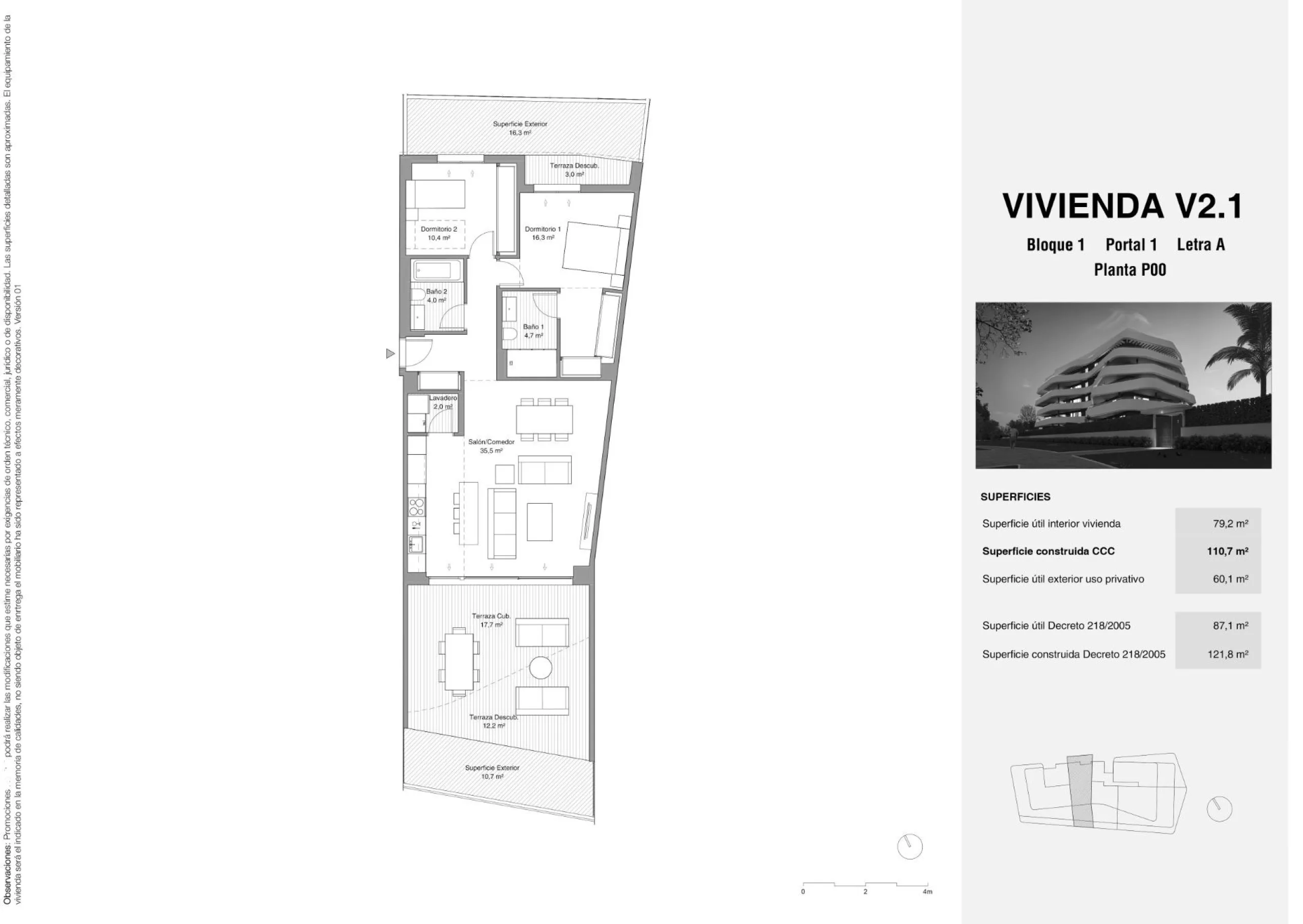 New Build Seafront Apartments in Los Álamos, Torremolinos& & Exclusive Seaside Living on the Costa del Sol& Discover this luxurious new development at Los Álamos beach, Torremolinos, located right in front of the beach and offering spectacular pa