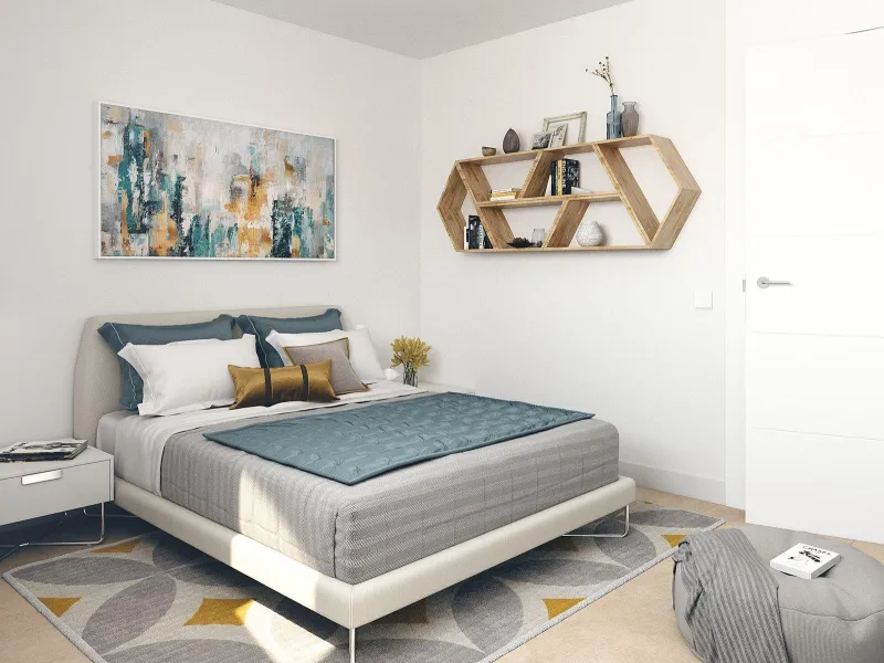 New Build Seafront Apartments in Los Álamos, Torremolinos& & Exclusive Seaside Living on the Costa del Sol& Discover this luxurious new development at Los Álamos beach, Torremolinos, located right in front of the beach and offering spectacular pa