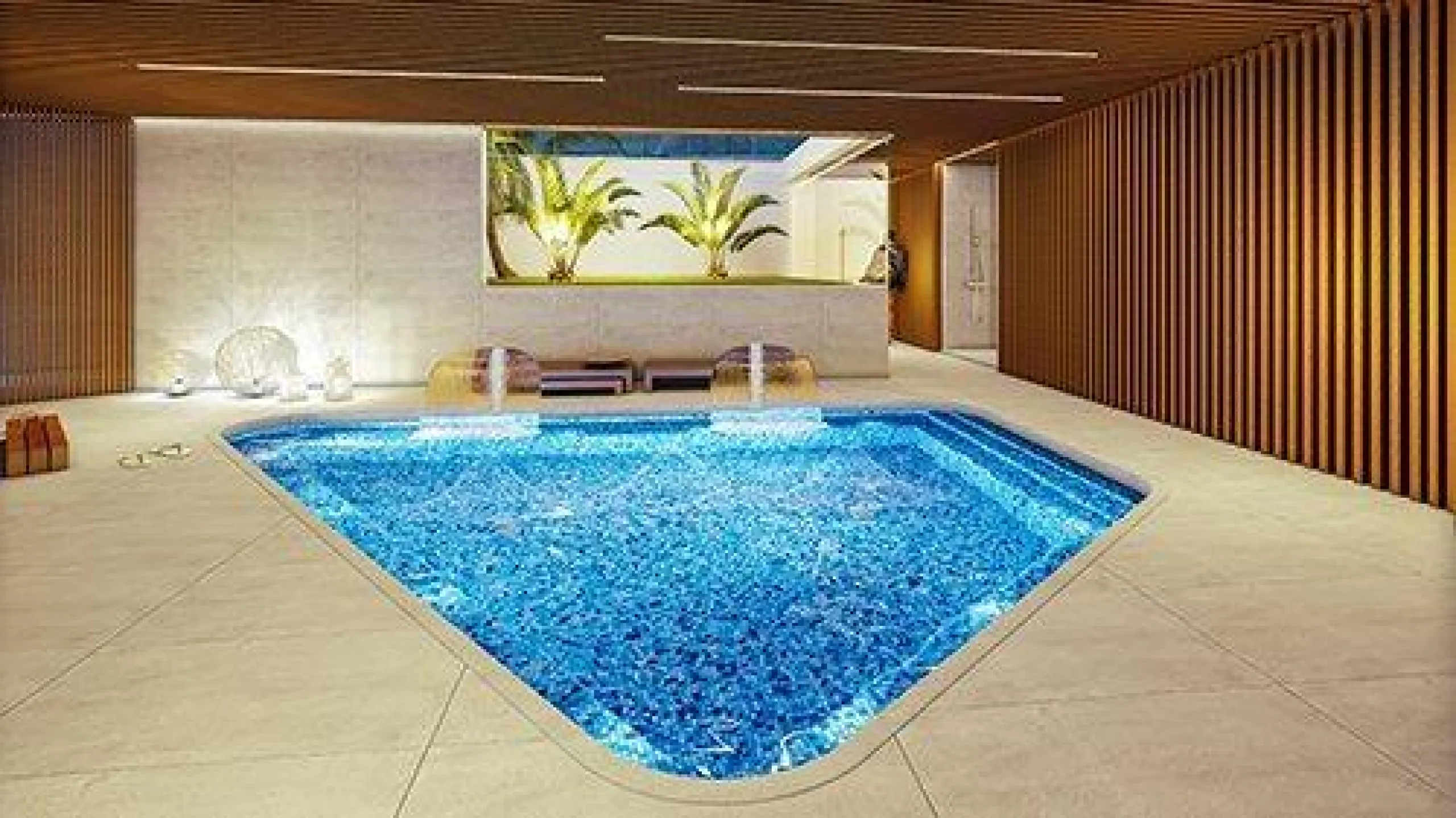 New Build Seafront Apartments in Los Álamos, Torremolinos& & Exclusive Seaside Living on the Costa del Sol& Discover this luxurious new development at Los Álamos beach, Torremolinos, located right in front of the beach and offering spectacular pa