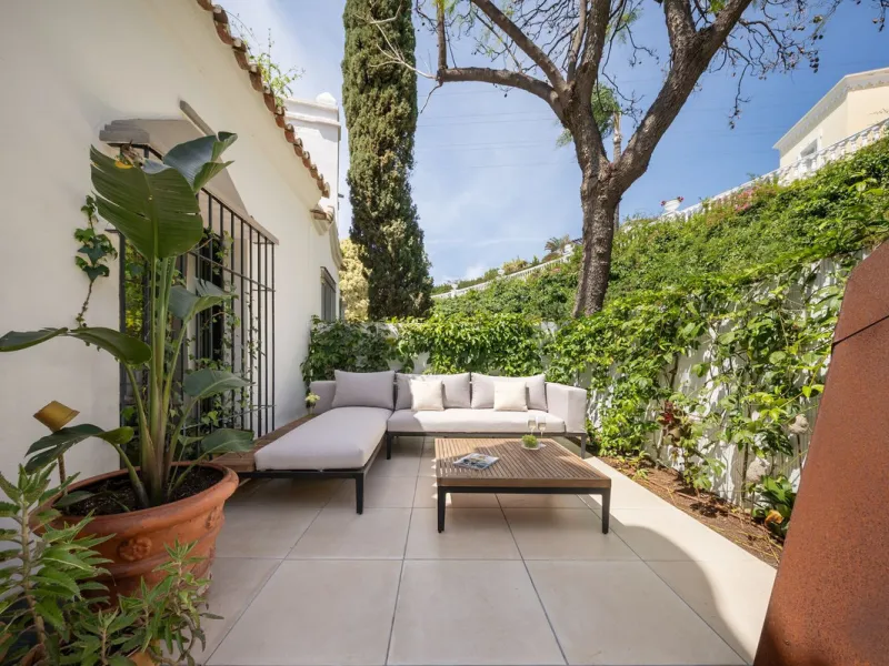 A Seamless Blend of Andalusian Heritage and Nordic Sophistication on the Golden Mile