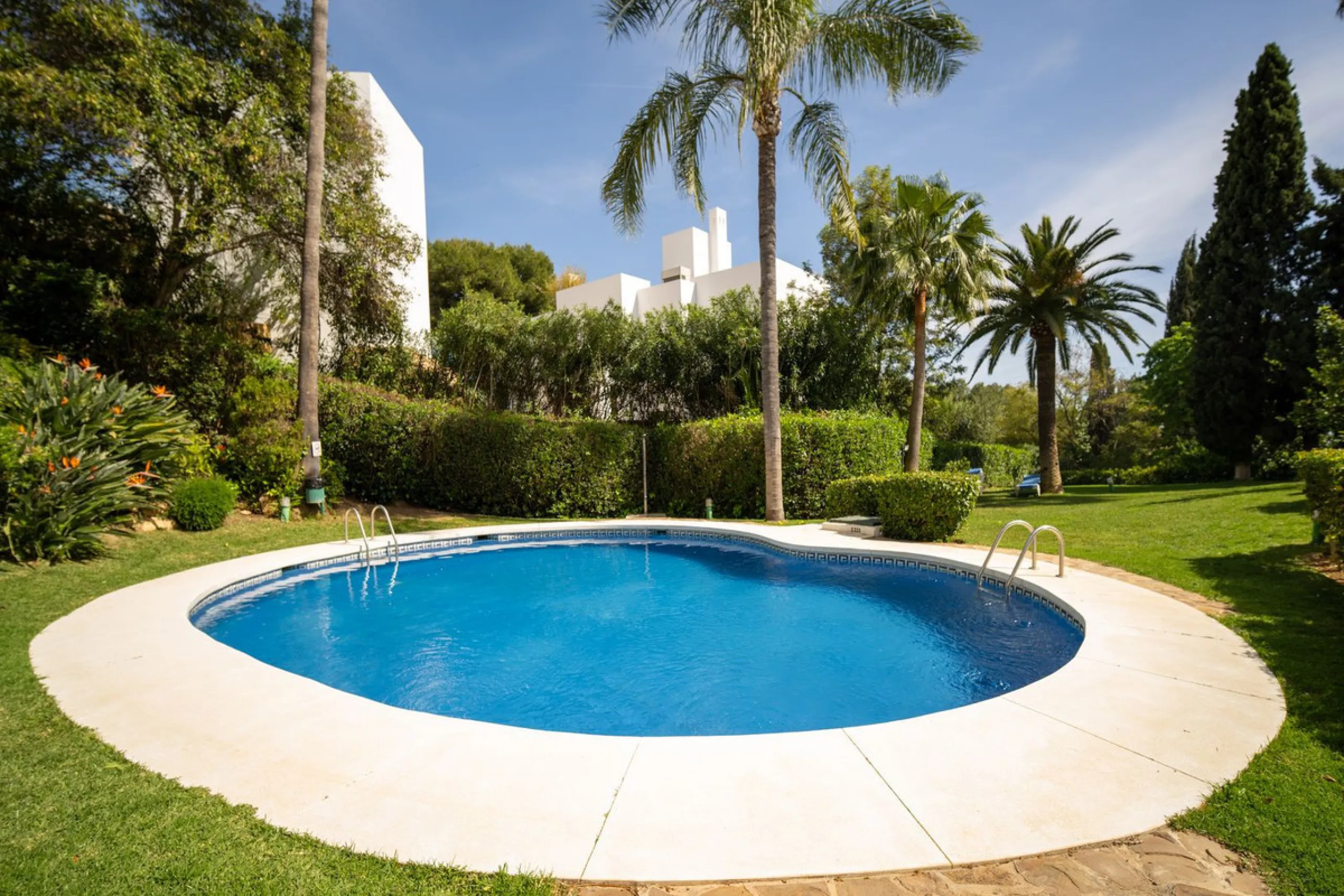 A Seamless Blend of Andalusian Heritage and Nordic Sophistication on the Golden Mile