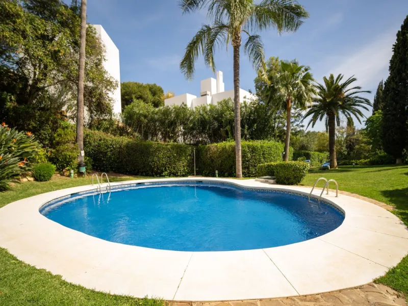 A Seamless Blend of Andalusian Heritage and Nordic Sophistication on the Golden Mile