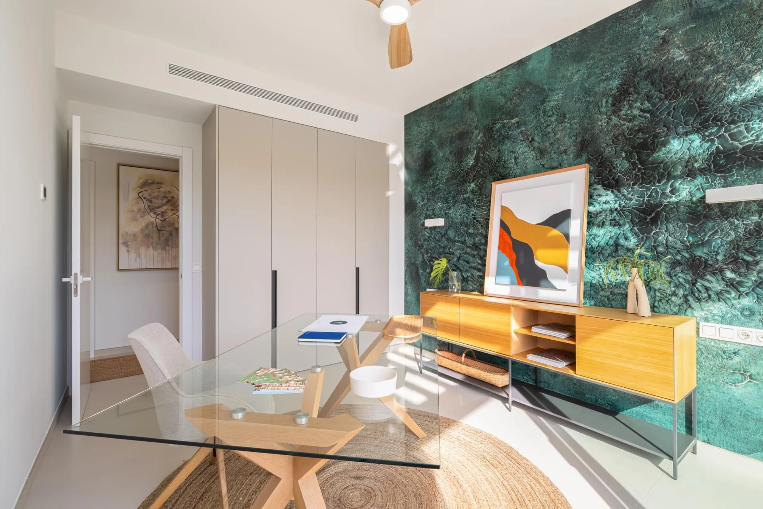 Exclusive New Build Residences in El Higuerón, Costa del Sol& & Modern Homes Surrounded by Nature& This innovative residential project of just 19 residences in El Higuerón, Costa del Sol, combines cutting-edge architecture with natural surroundin