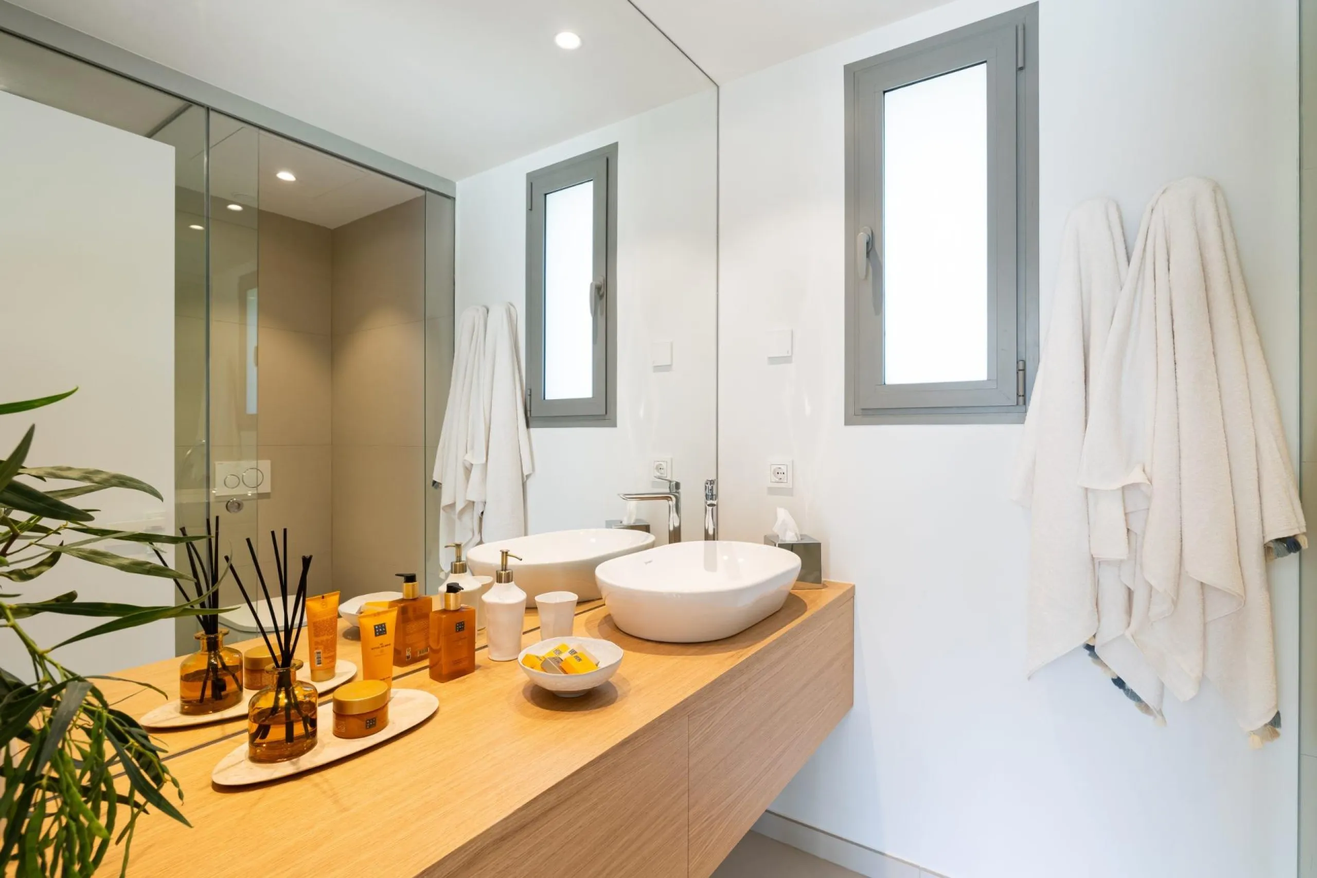 Exclusive New Build Residences in El Higuerón, Costa del Sol& & Modern Homes Surrounded by Nature& This innovative residential project of just 19 residences in El Higuerón, Costa del Sol, combines cutting-edge architecture with natural surroundin