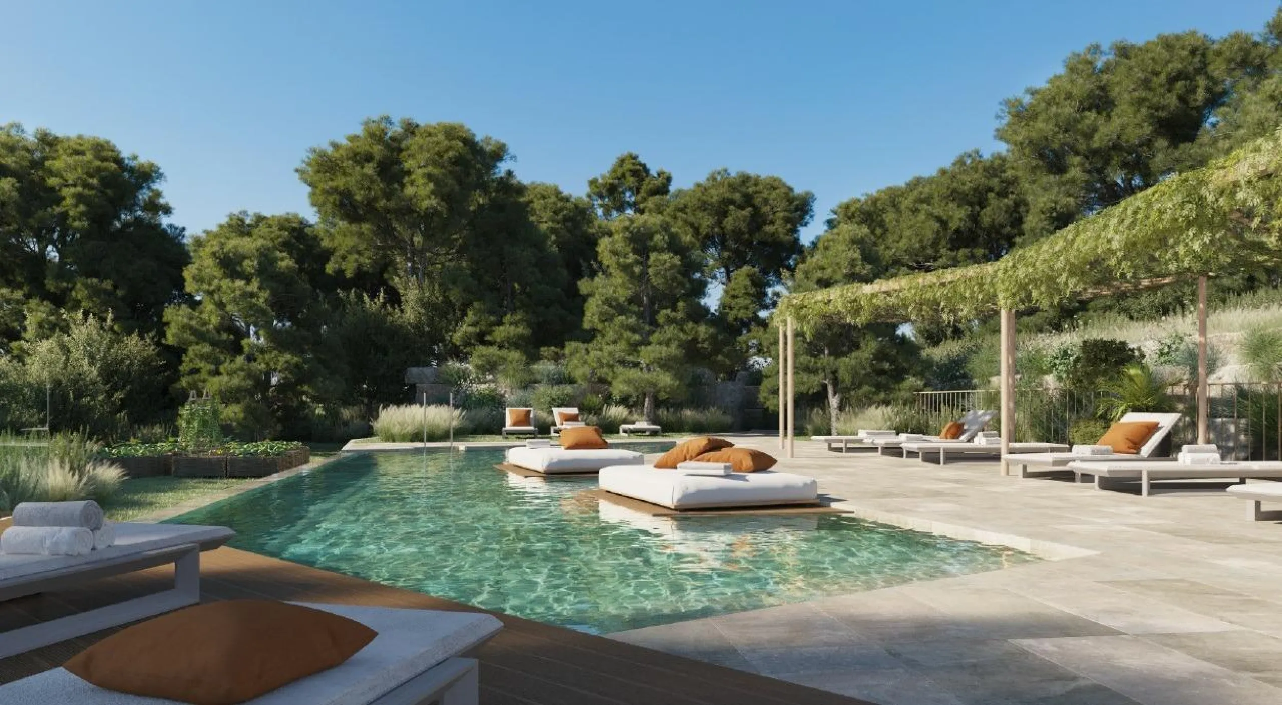Exclusive New Build Residences in El Higuerón, Costa del Sol& & Modern Homes Surrounded by Nature& This innovative residential project of just 19 residences in El Higuerón, Costa del Sol, combines cutting-edge architecture with natural surroundin